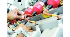 柴油发电机组维修保养技术标准