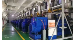 柴油发电机组调试要怎么处理